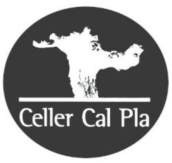 Celler Cal Pla logo